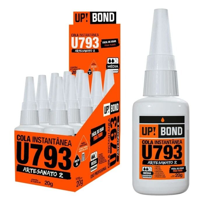 COLA 793 UP BOND 20G
